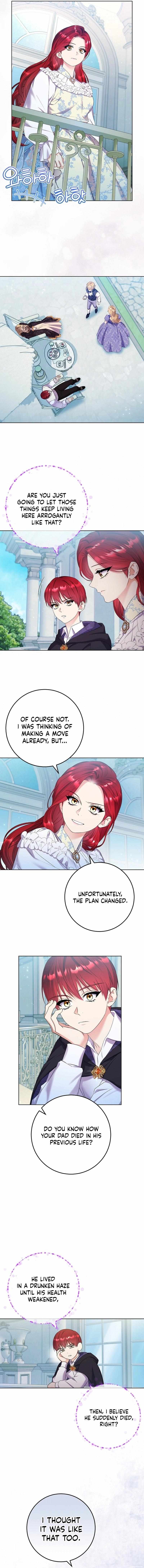 Read Celeb Lady Manga Online