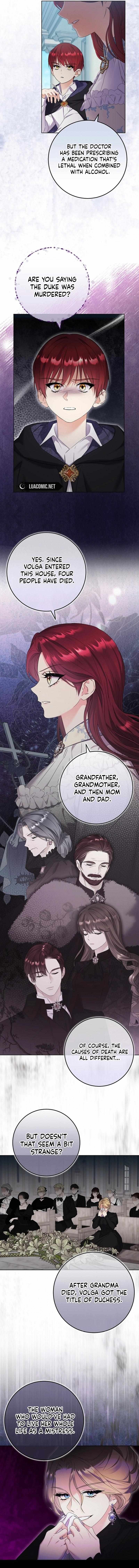 Read Celeb Lady Manga Online