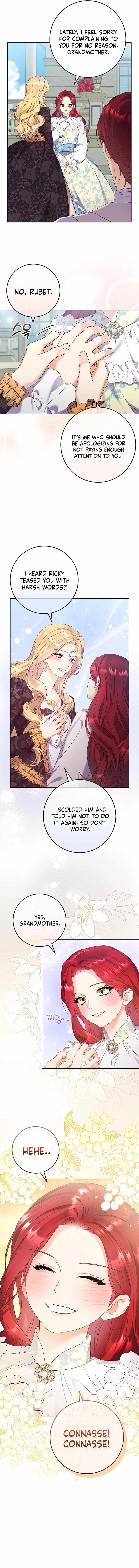 Read Celeb Lady Manga Online