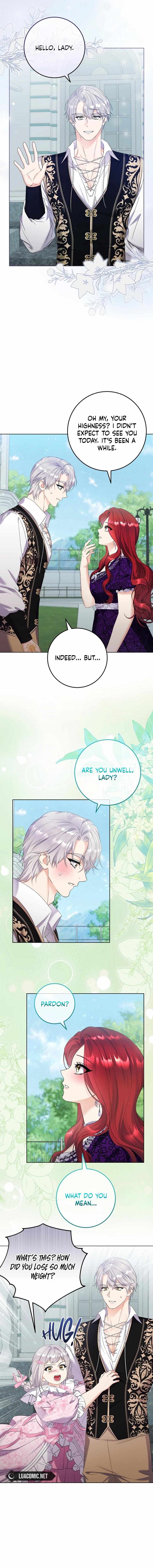 Read Celeb Lady Manga Online