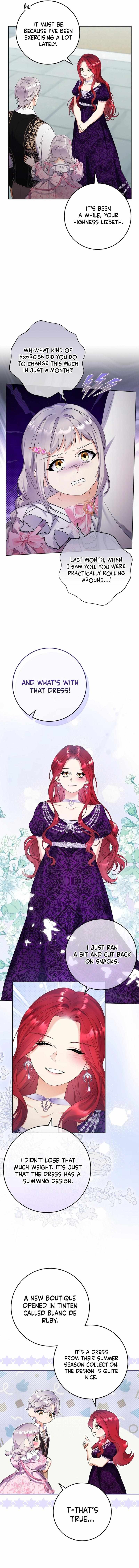 Read Celeb Lady Manga Online