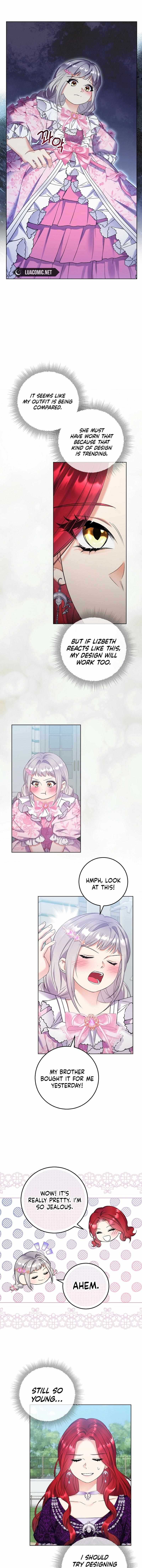 Read Celeb Lady Manga Online