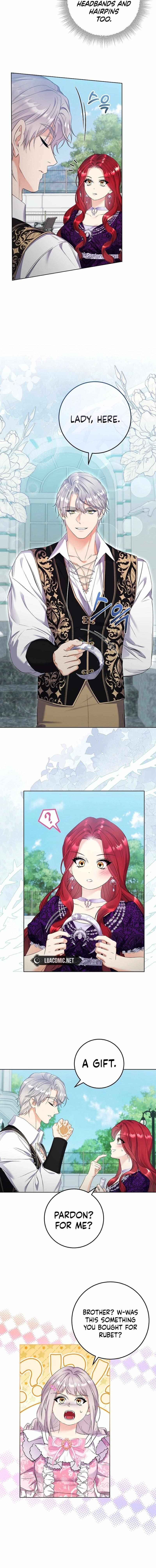 Read Celeb Lady Manga Online