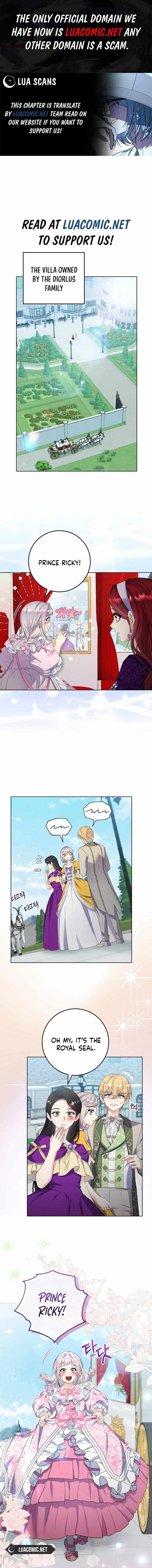 Read Celeb Lady Manga Online