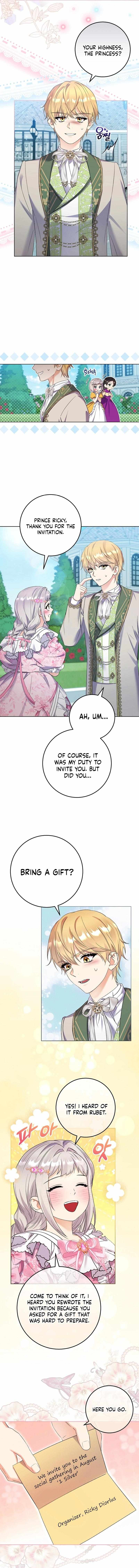 Read Celeb Lady Manga Online