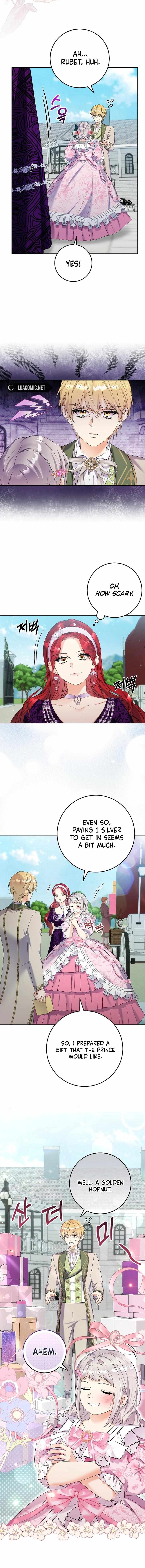 Read Celeb Lady Manga Online