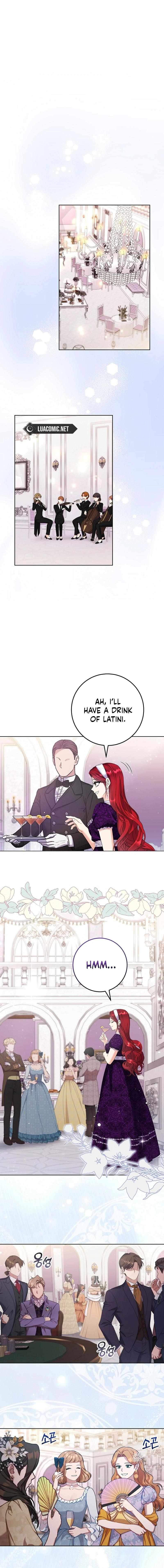 Read Celeb Lady Manga Online