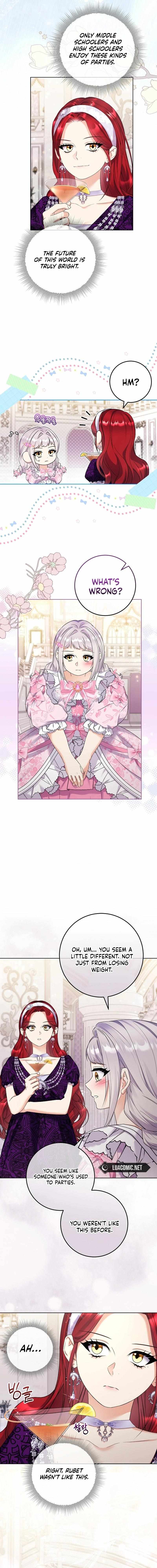 Read Celeb Lady Manga Online