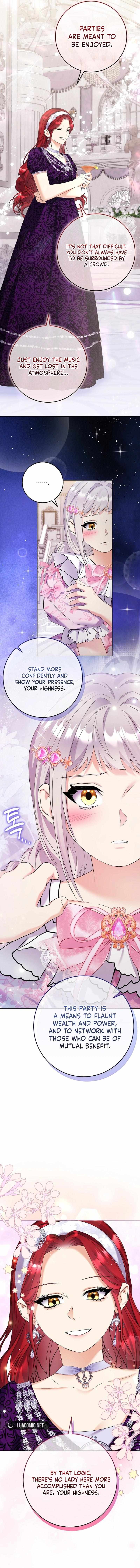 Read Celeb Lady Manga Online