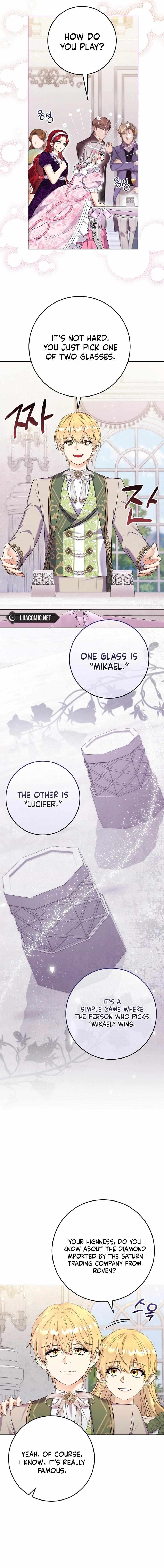 Read Celeb Lady Manga Online