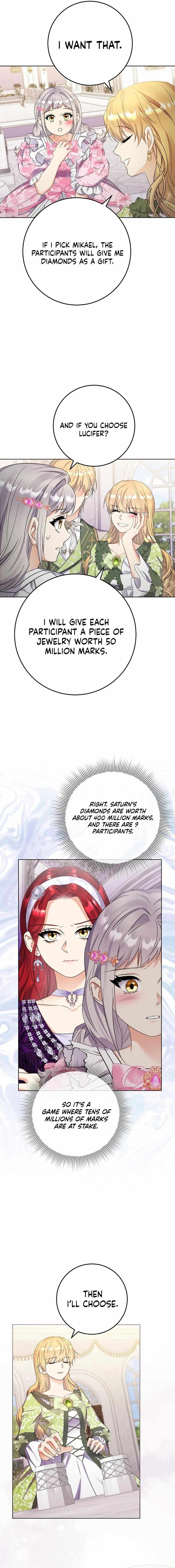 Read Celeb Lady Manga Online