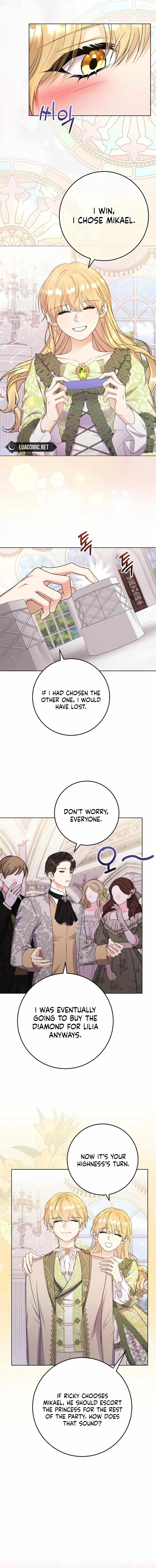 Read Celeb Lady Manga Online