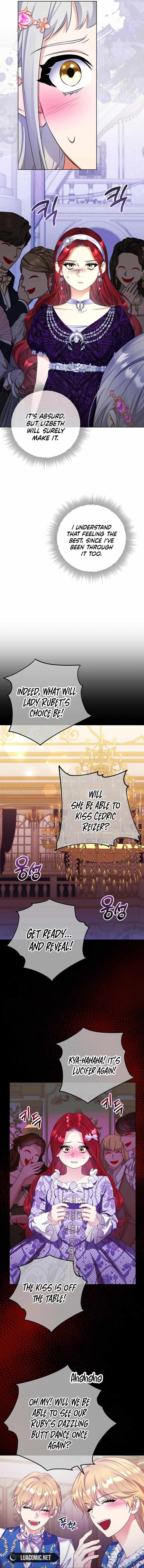 Read Celeb Lady Manga Online