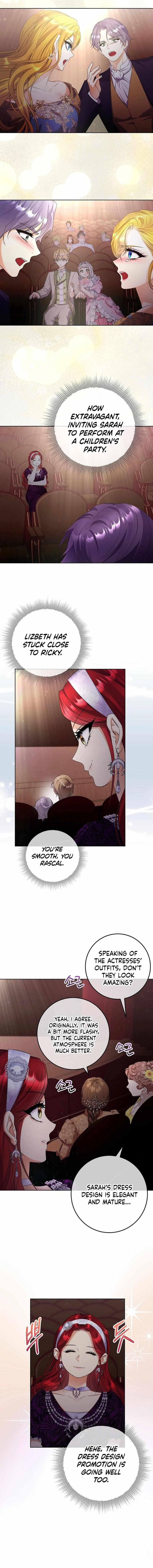 Read Celeb Lady Manga Online