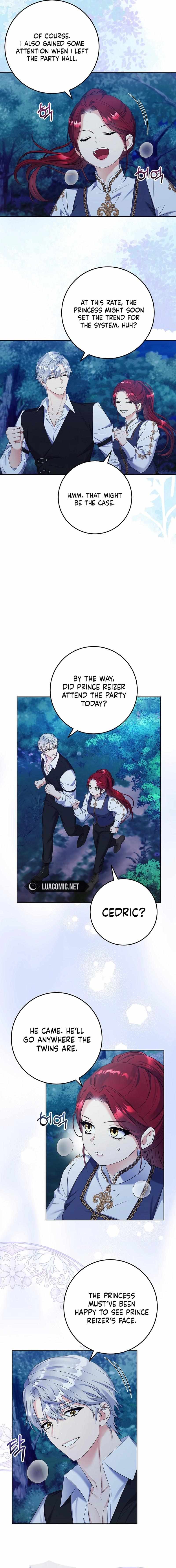 Read Celeb Lady Manga Online