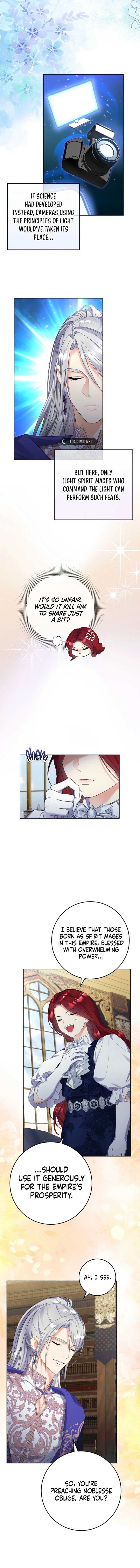 Read Celeb Lady Manga Online