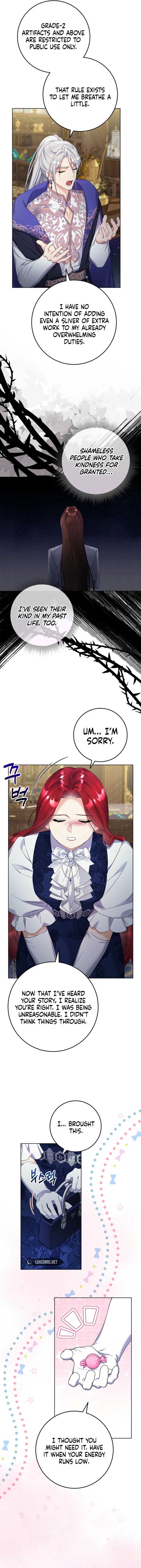 Read Celeb Lady Manga Online