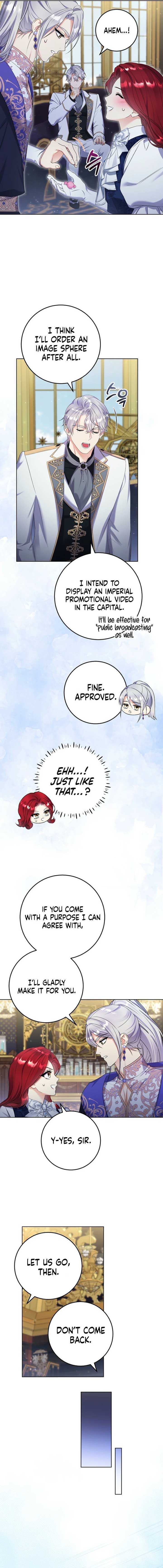 Read Celeb Lady Manga Online