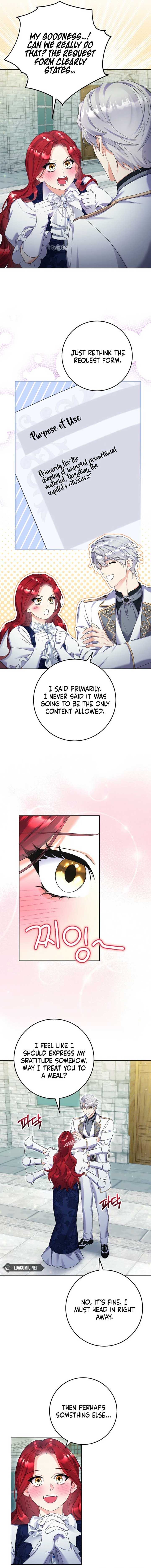 Read Celeb Lady Manga Online