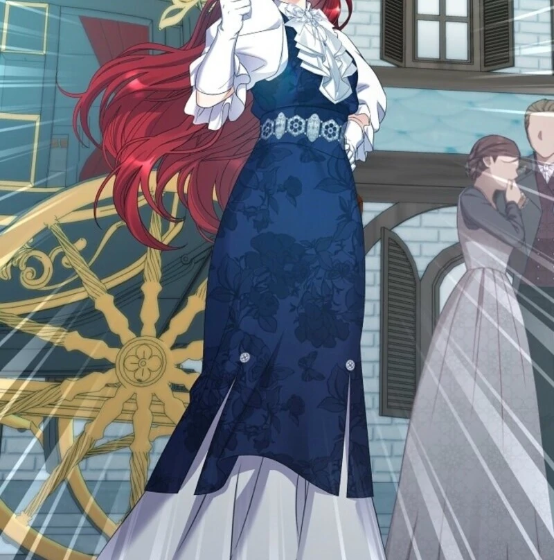 Read Celeb Lady Manga Online