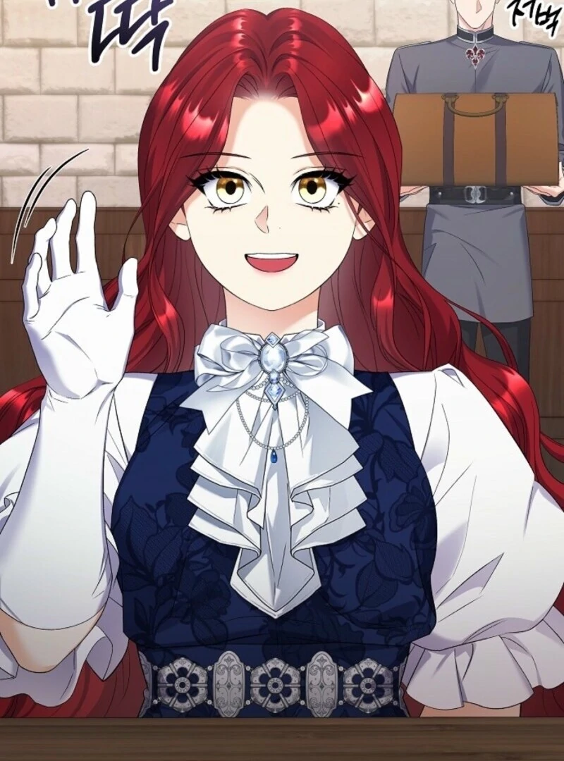 Read Celeb Lady Manga Online