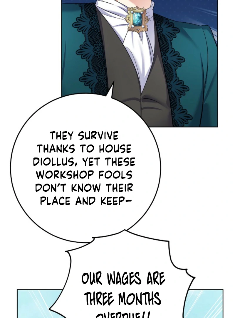 Read Celeb Lady Manga Online