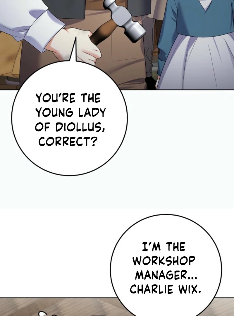 Read Celeb Lady Manga Online