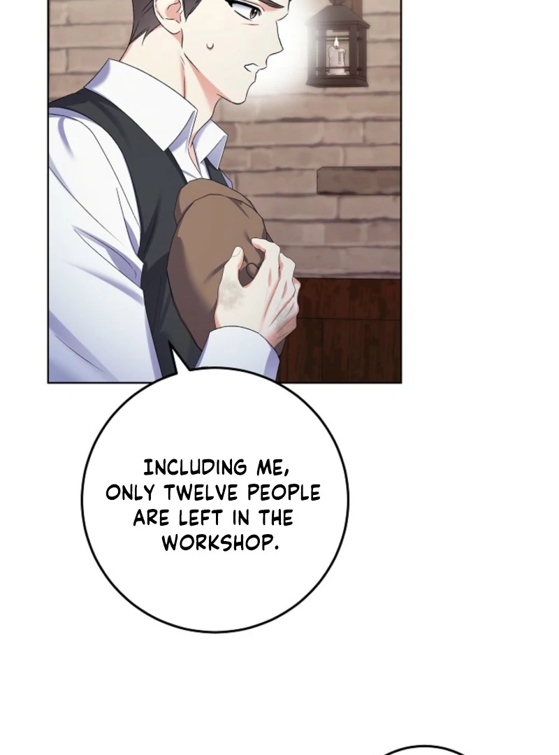 Read Celeb Lady Manga Online