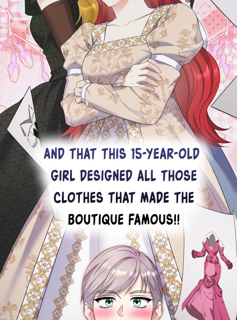 Read Celeb Lady Manga Online