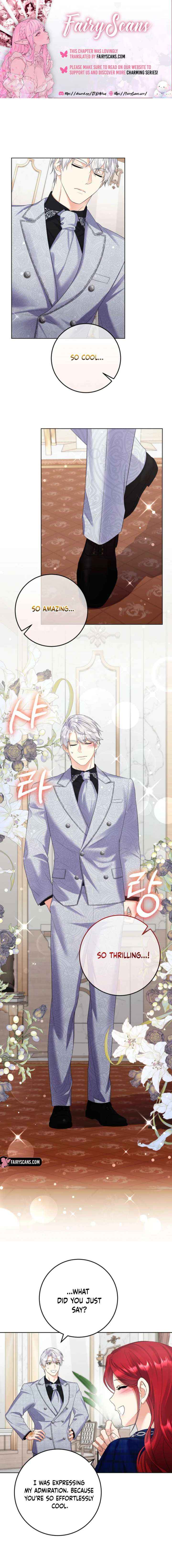 Read Celeb Lady Manga Online