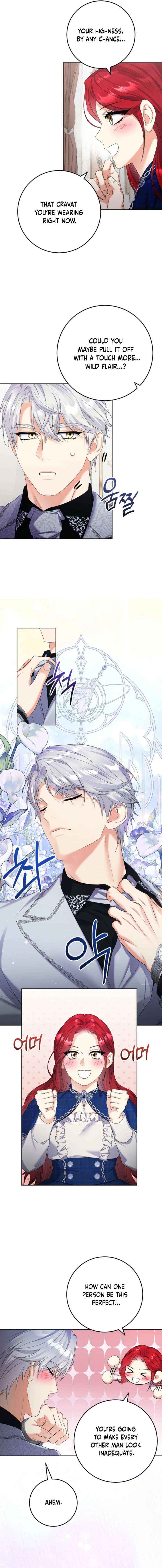 Read Celeb Lady Manga Online