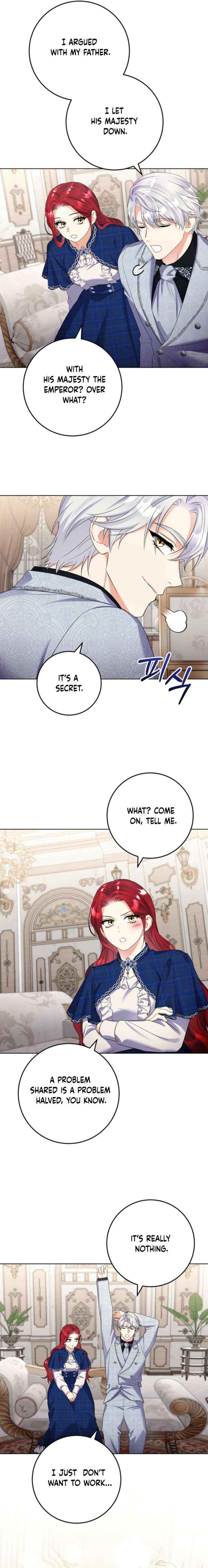 Read Celeb Lady Manga Online