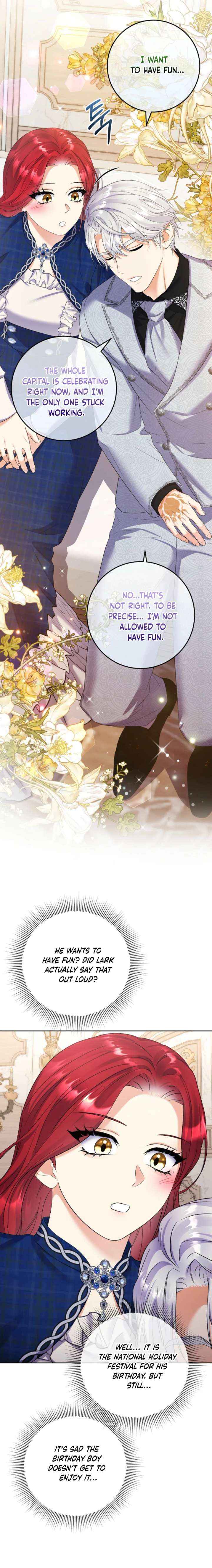 Read Celeb Lady Manga Online