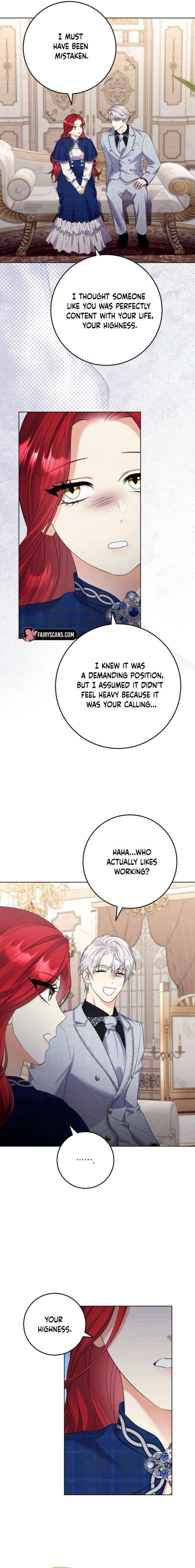 Read Celeb Lady Manga Online