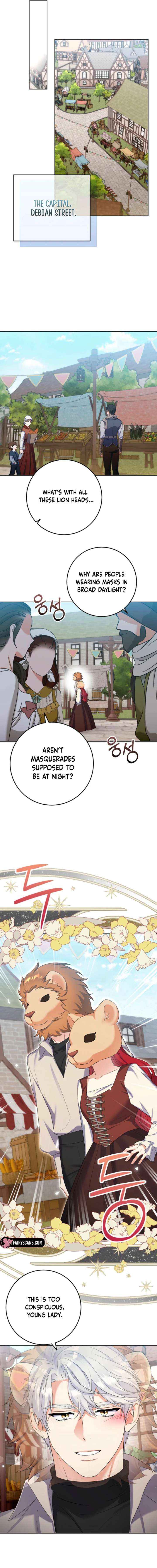 Read Celeb Lady Manga Online