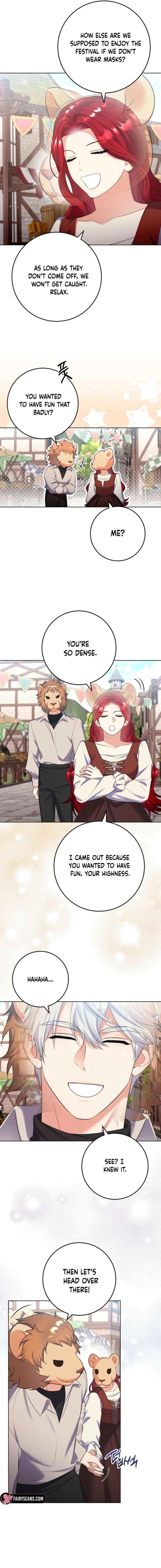 Read Celeb Lady Manga Online