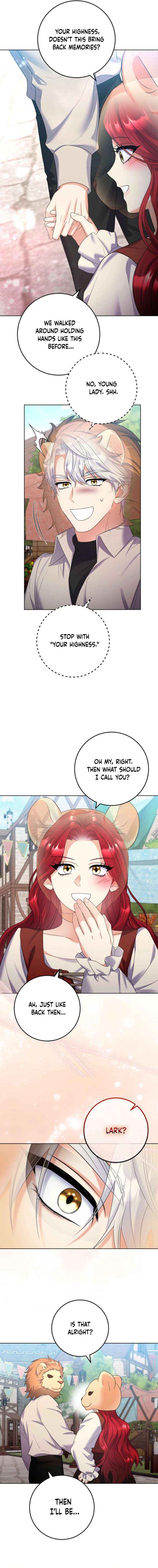 Read Celeb Lady Manga Online