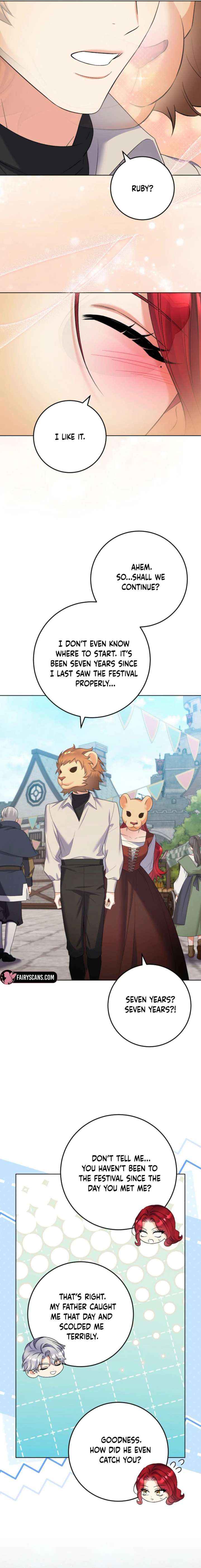 Read Celeb Lady Manga Online