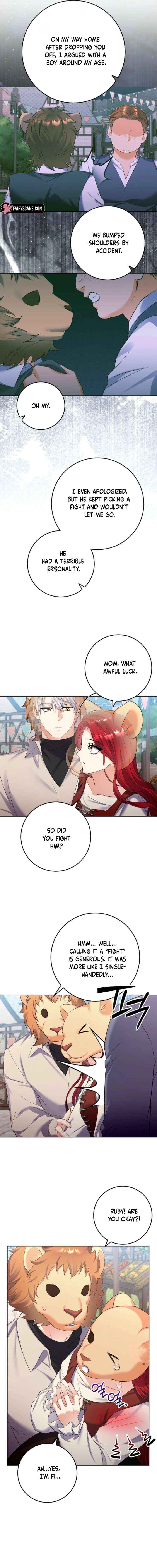 Read Celeb Lady Manga Online