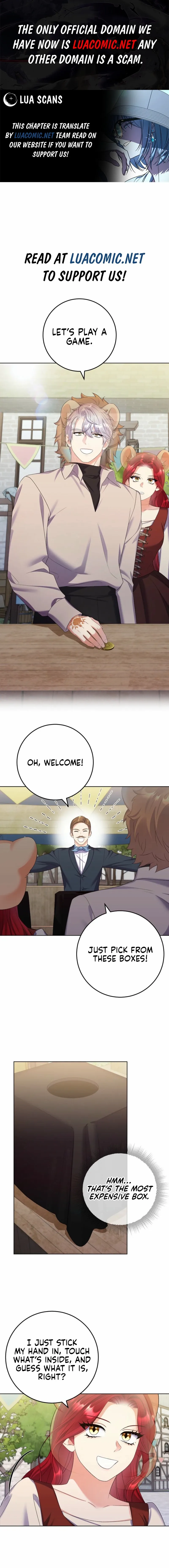 Read Celeb Lady Manga Online