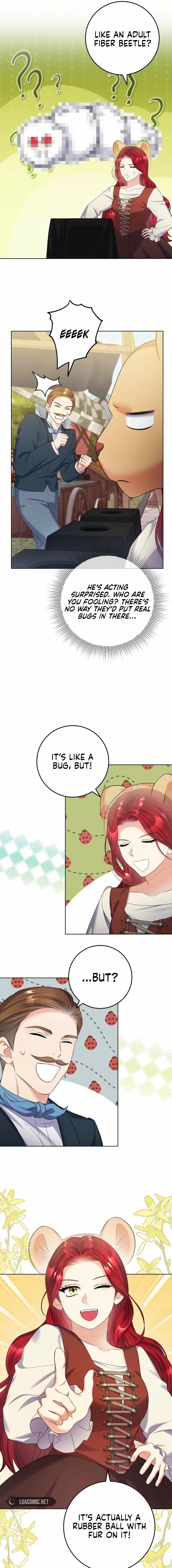 Read Celeb Lady Manga Online