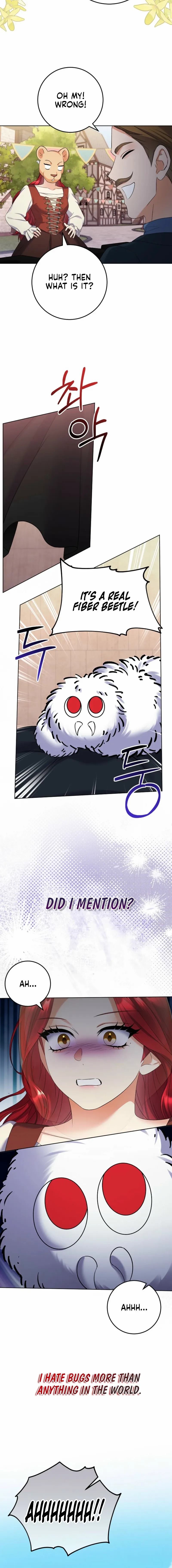 Read Celeb Lady Manga Online