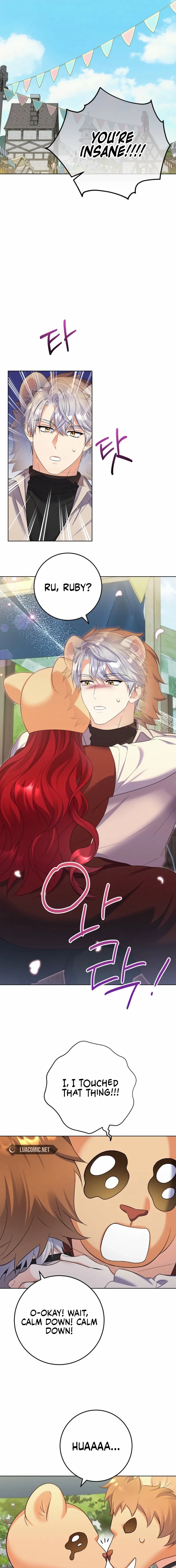 Read Celeb Lady Manga Online