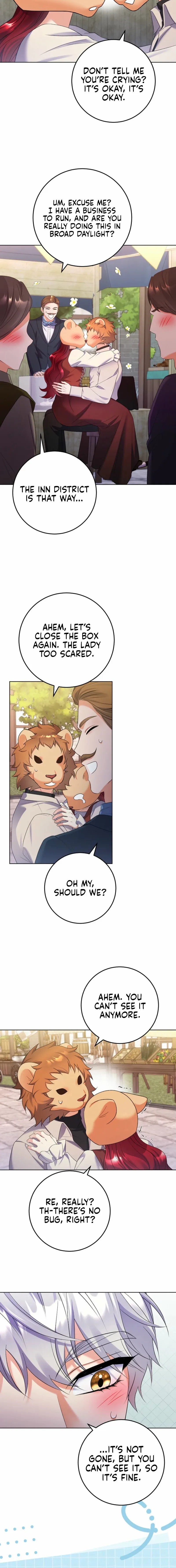 Read Celeb Lady Manga Online