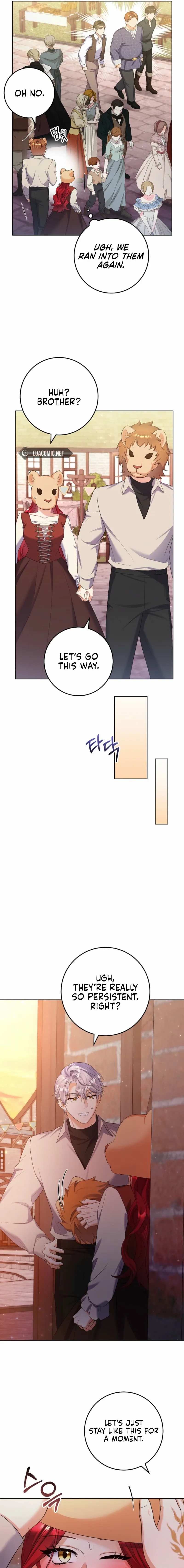 Read Celeb Lady Manga Online