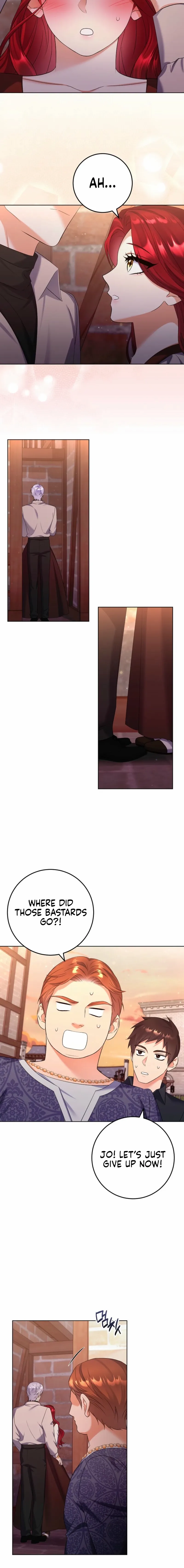 Read Celeb Lady Manga Online