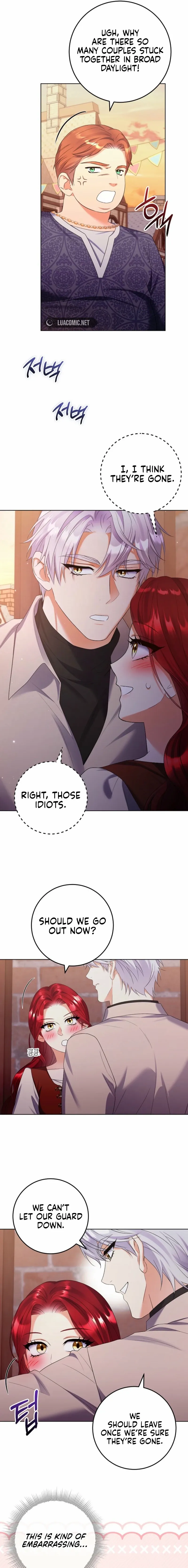 Read Celeb Lady Manga Online