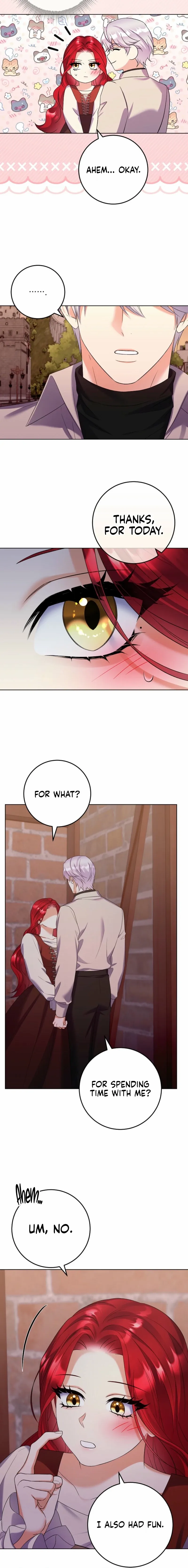 Read Celeb Lady Manga Online