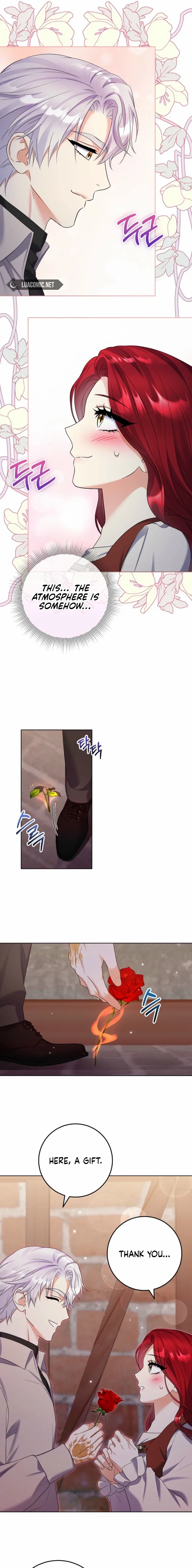 Read Celeb Lady Manga Online