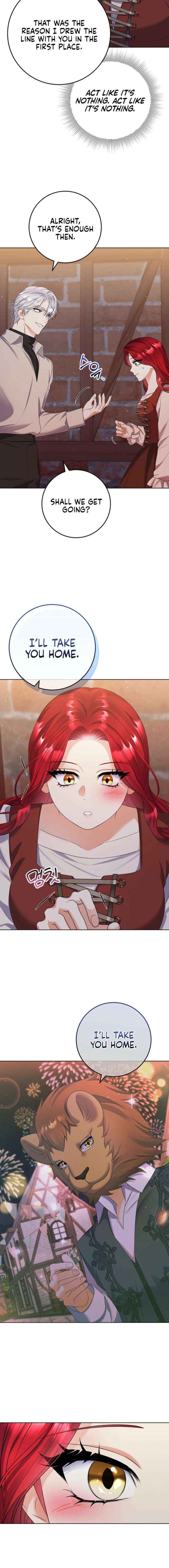 Read Celeb Lady Manga Online